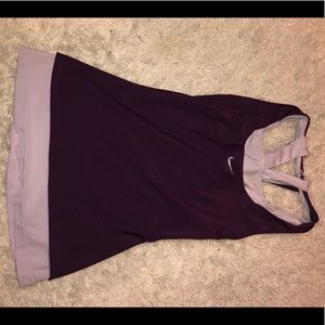 Dri-Fit Nike Tank Top